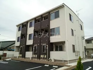 オークフォレスト明和Ⅱの画像