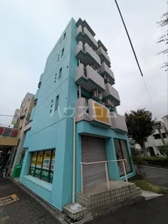 愛知県名古屋市北区柳原4丁目【マンション】の外観