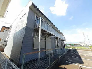 サンハイツの画像