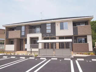 アリエッタ小塚山Ⅰの画像