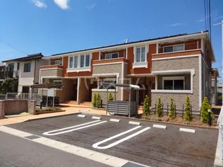 ネオジョウワH Iの画像