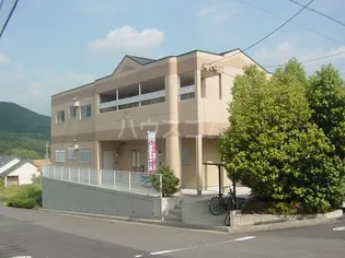 ラフィーネ石尾台の画像