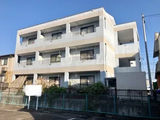 クオリティハイツの画像