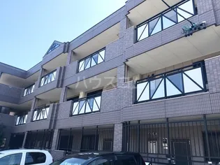 愛知県名古屋市西区児玉1丁目【マンション】の外観