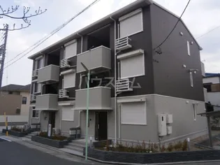 モアクレシアの画像