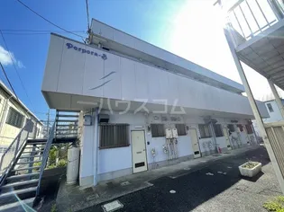 ポルポーラBの画像