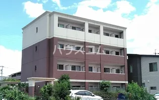 グランシーナ新町の画像