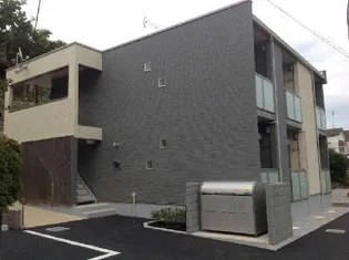 ビュートップ相原の画像