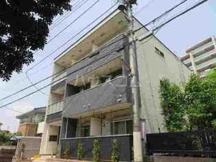 アウローラ メゾンの画像