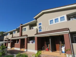 ザ フォレスト四番館の画像