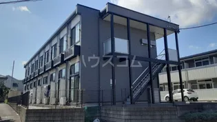 レオパレスフィレンツェの画像