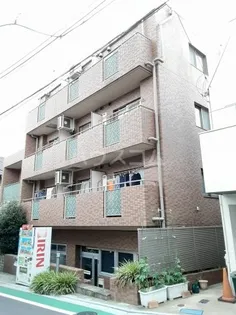 レジデンス馬事公苑の画像