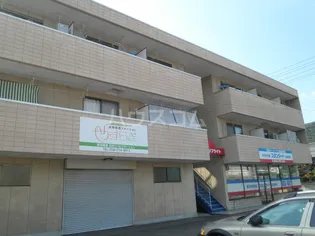 コーポリブライトの画像