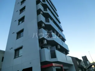 愛知県名古屋市熱田区一番2丁目【マンション】の外観