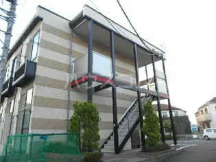 レオパレス鍵の画像