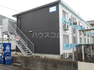 アズーレ八王子【103号室】の外観