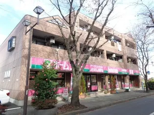 エスポアハイムの画像