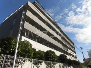 昭島コートエレガンスFの画像