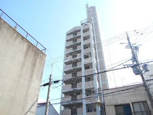 シティピア伝馬町の画像