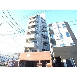 SKYマンション八田の画像