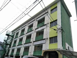 ジードルンクの画像