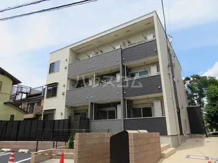 ヴィラ堀之内Ⅱの画像