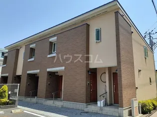 カーサ ヴェルデの画像