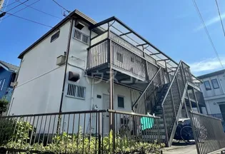 フラワーハイツAの画像