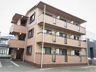 MAISON SKYHAWKの画像