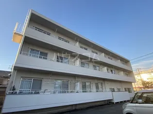 メゾンアサヒIIの画像