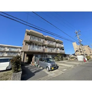 南島マンションの画像