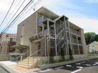 ヴィラ 七国の画像