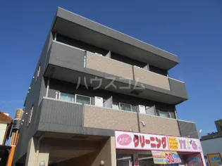 ハイツ コスモスの画像