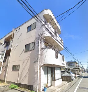 コスモビルの画像