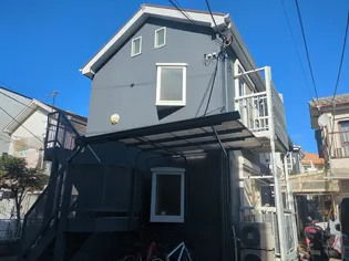 サンライズ東海岸の画像