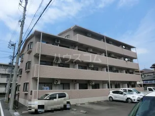 セイントファミーユの画像