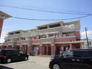 ソレイユ Tの画像