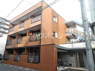 ライツェント稲川の画像