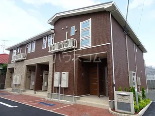 カーサ ポポラーレの画像