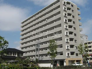 SーFORT静岡天王町の画像