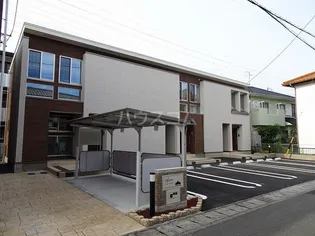 アジュールⅡの画像