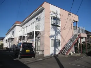 グランデックスAの画像