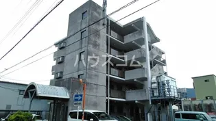 フレア田町の画像