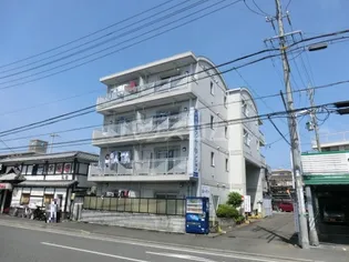 静清第1ハイツの画像