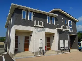 プリムヴェールBの画像