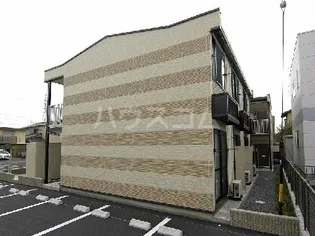 レオパレスひよしの画像