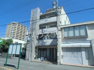 フジパレス稲川の画像