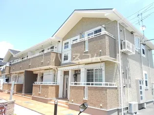 ジョンドール Wの画像