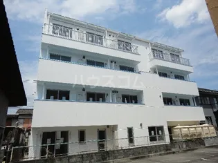 M&M瀬名中央の画像