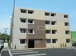 レジデンス ヤギIIの画像